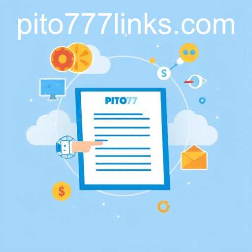 Understanding User Agreements with a Focus on PITO777