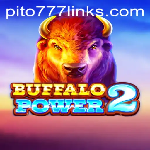 BuffaloPower2: A Comprehensive Guide to the Latest Sensation in Online Gaming