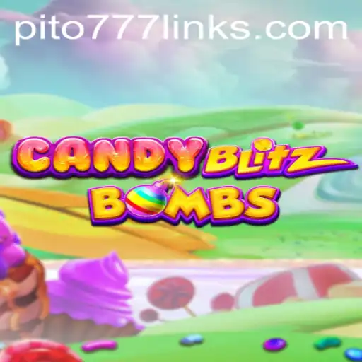 CandyBlitzBombs: Dive into the Sweet Explosive Adventure