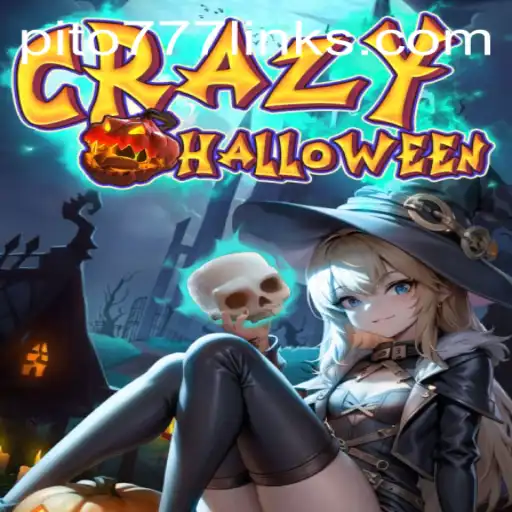Dive into the Thrills of CrazyHalloween with PITO777