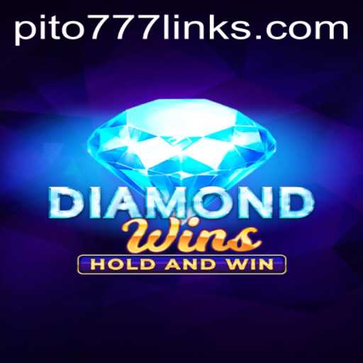Exploring DiamondWins: A Comprehensive Guide to the Casino Game with PITO777