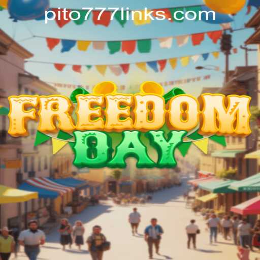 FreedomDay: Unveiling the Thrilling World of PITO777