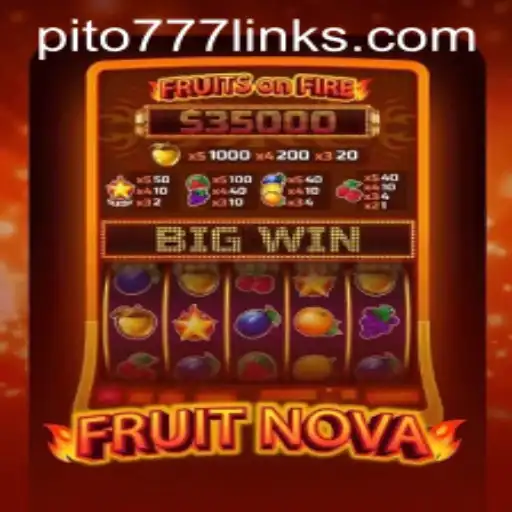 Discovering the Excitement of FruitNova: A Fresh Take on Classic Slot Gaming