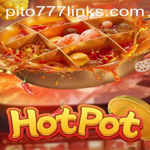 Discovering Hotpot: PITO777 Unveils a Captivating Gaming Experience