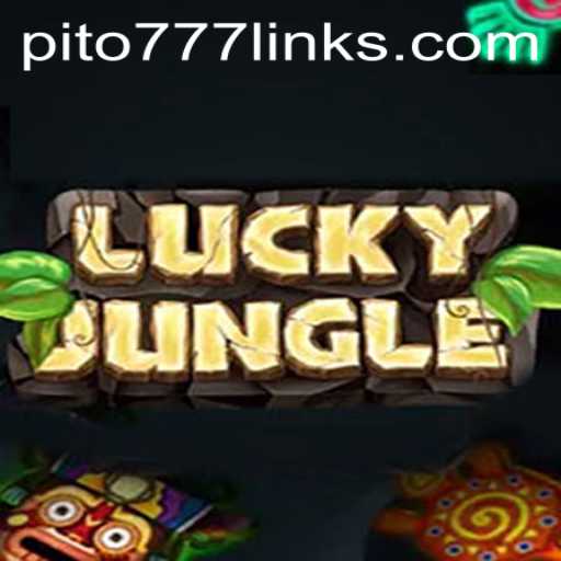 Exploring the Adventurous World of LuckyJungle with PITO777