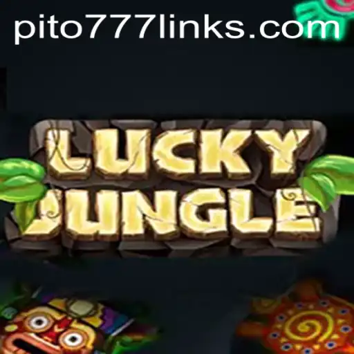 Exploring the Adventurous World of LuckyJungle with PITO777