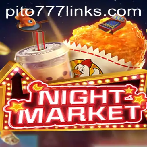Exploring the Intriguing World of NIGHTMARKET with PITO777