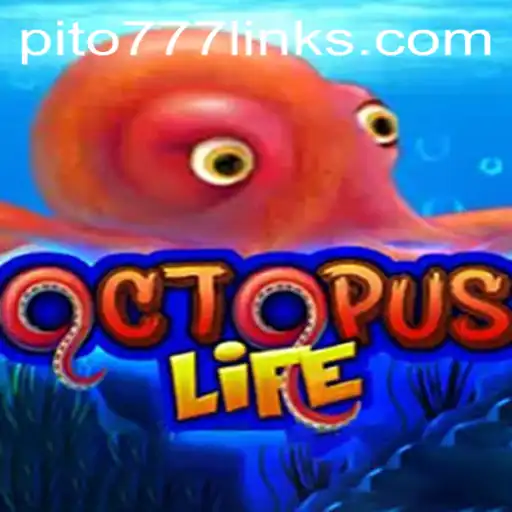 OctopusLife: Dive into the Deep-Sea Adventure of Strategy and Survival