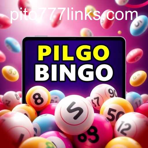 Exploring the Online Bingo Phenomenon with PITO777