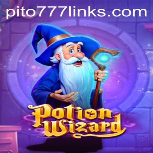 Discover the Magical World of PotionWizard with PITO777