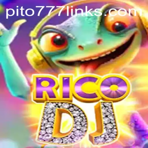 Unveiling RicoDJ: An Innovative Gaming Experience with the PITO777 Advantage