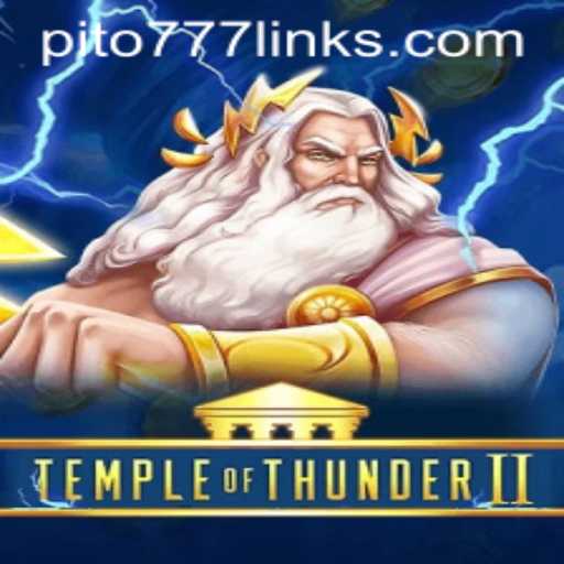 Exploring the Mystical Realms of TempleofThunderII