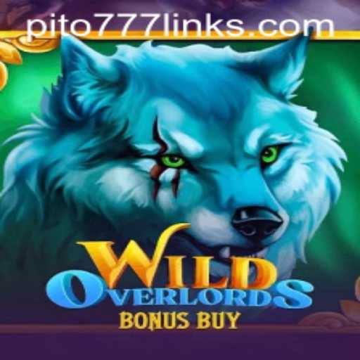 Unveiling the Thrills of WildOverlordsBonusBuy: A Journey into a New Gaming Realm with PITO777