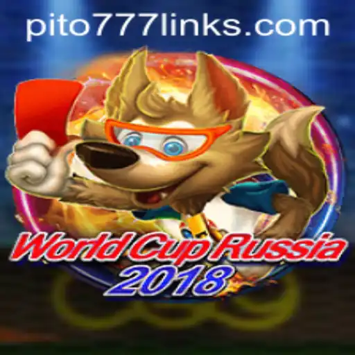 WorldCupRussia2018: A Dive into the Game and PITO777's Role